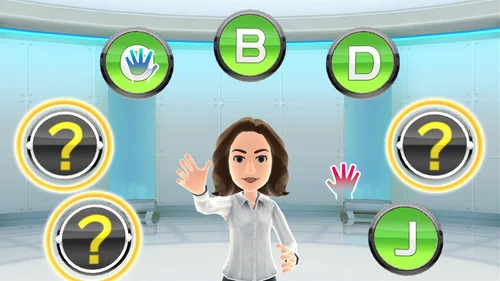 Vista 10 de Body and Brain Connection - Xbox 360