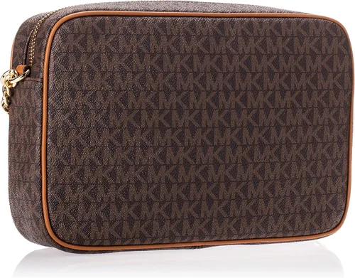 Vista 2 de MICHAEL Michael Kors Jet Set Large EastWest Crossbody