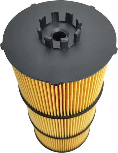 Vista 7 de P551005 Filtro de aceite/lubricante para camiones y autobuses Freightliner 114SD 122SD Cascadia L6 Western Star Trucks 4700SB #A4721800109 LF17511