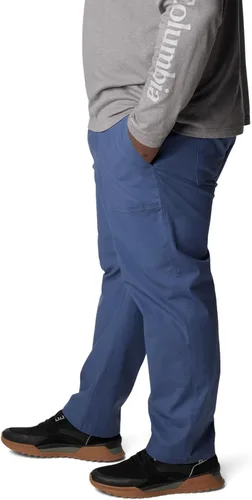 Vista 9 de Columbia Pantalón utilitario Flex ROC para hombre
