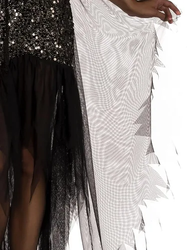 Vista 3 de Rubie's Costume Co. - Disfraz para mujer