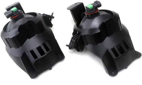 Vista 7 de Auto-Tech - Luz antiniebla transparente con interruptor de bisel, kit de montaje de lámpara antiniebla, repuesto para Chevrolet AVEO/SONIC 2012-2014