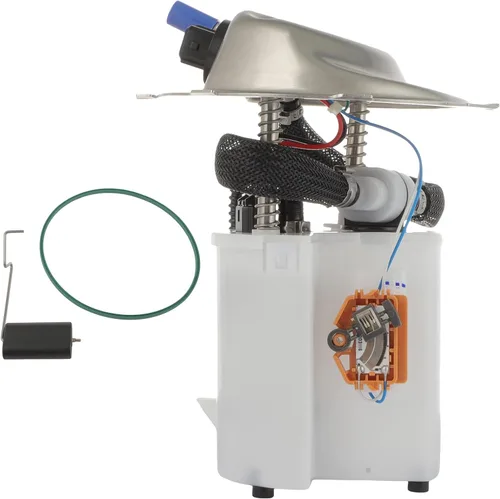 Vista 27 de Asamblea eléctrica 0K07A1335Z de la bomba de combustible de ECCPP para Kia Sportage Utilidad deportiva L4 2.0L 2001-2002 a partir del 10/01/2000