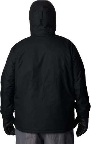 Vista 7 de Columbia Men's Last Tracks Jacket