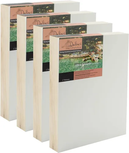 Vista 8 de Davinci Panels Parent - ASST