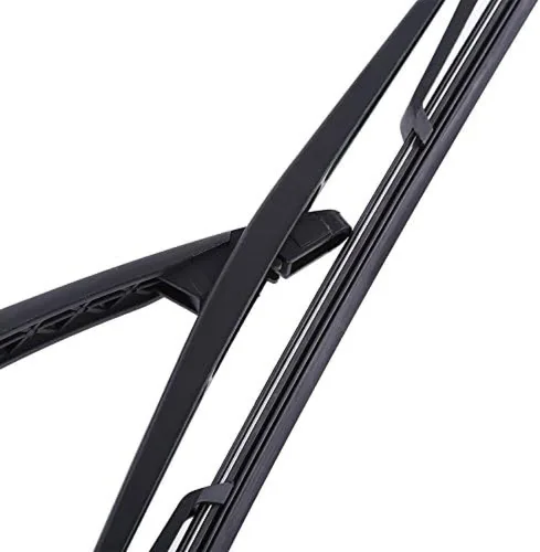 Vista 2 de Rear Wiper Blade & Arm Set Kit, for Vauxhall for Opel Zafira A 1998-2005 Rear Wiper Arm