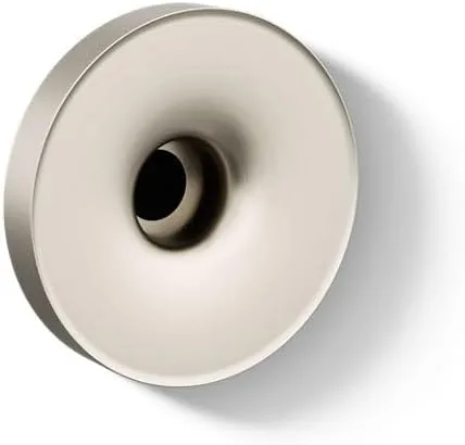 Vista 11 de KOHLER, 393509 - Llenador de baño para montaje en techo, cromado pulido, 0,5