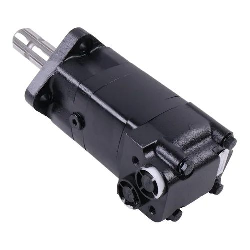 Vista 5 de HOLDWELL Motor orbital hidráulico OMS315-151F0566 151F-0566 151F0566 compatible con el eje de P.T.O