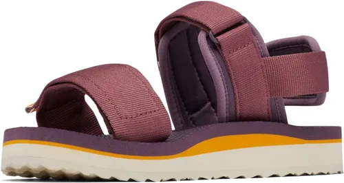 Vista 2 de Columbia Sandalia Via Desert Nights Sport para mujer