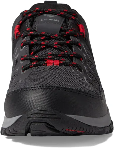Vista 6 de Columbia Zapatos de senderismo impermeables Granite Trail para hombre