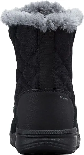 Vista 5 de Columbia Ice Maiden - Botines de nieve para mujer
