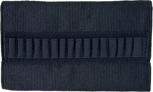 Vista 5 de Krevis funda para municiones de culata de rifle 22