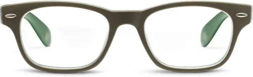 Vista 6 de Peepers by PeeperSpecs Bellissima Square Blue Light Blocking Glasses