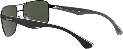 Vista 5 de Ray-Ban RB3533 - Gafas de sol cuadradas