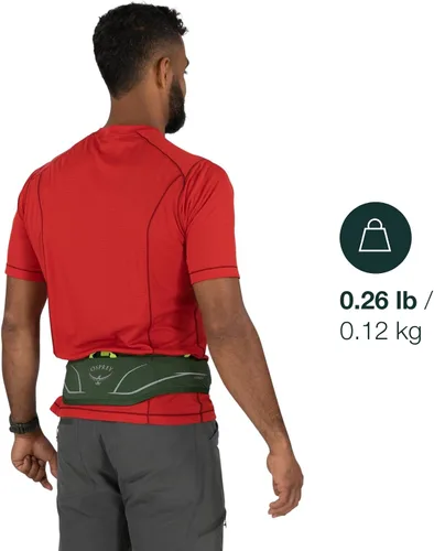 Vista 2 de Osprey Duro Dyna LT Hydration Waist Pack for Running