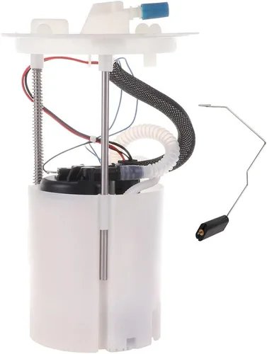 Vista 63 de ECCPP Bomba de combustible eléctrica E8831M compatible con Audi A3 para Quattro 2006-2008 L4 2.0L, para TT para Quattro 2008 V6 3.2L, sustituye a