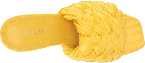 Vista 5 de GUESS Sandalia de tacón Byanna para mujer