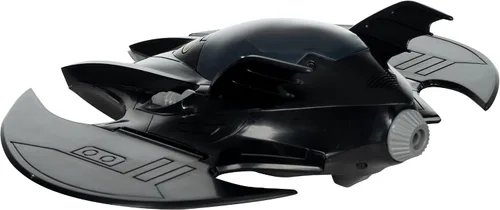 Vista 13 de McFarlane Juguetes - DC Super Powers Batman con Batwing y Whirlybat, pack de 3, etiqueta dorada, Exclusivo de Amazon