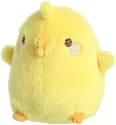 Vista 5 de Aurora World Molang - Piu Piu Piu de 4.5", multicolor
