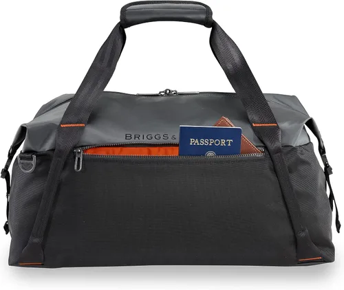 Vista 6 de Briggs & Riley ZDX Cargo Satchel