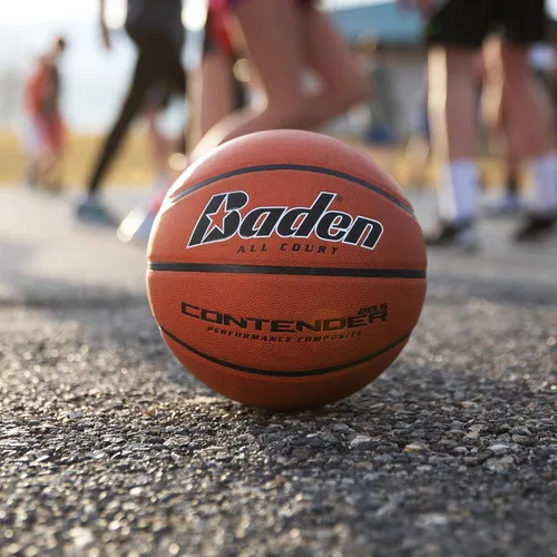 Vista 5 de Baden Baloncesto compuesto de interior/exterior Contender