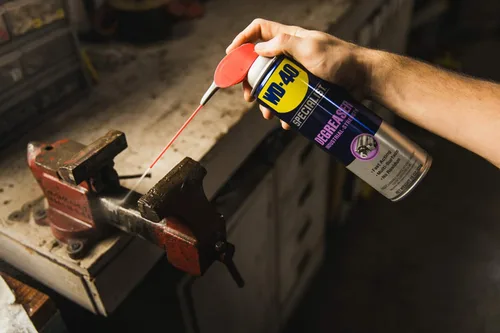 Vista 4 de WD-40 Specialist Desengrasante, fuerza industrial, 15 onzas (paquete de 3)