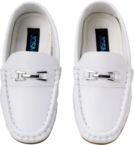 Vista 5 de Josmo Mocasín Aaron para Niños