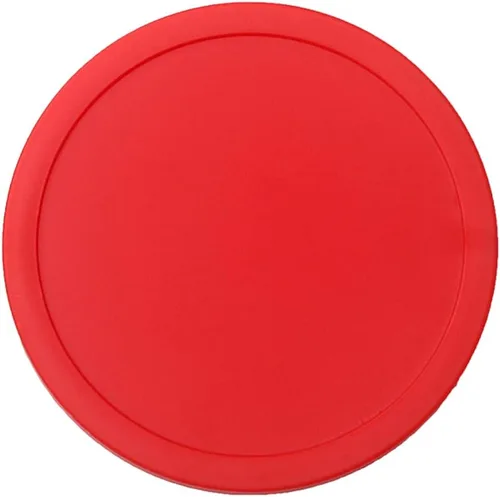 Vista 3 de 8 unids/set Air Standard Air Hockey Reemplazo para mesas de juego Accesorios