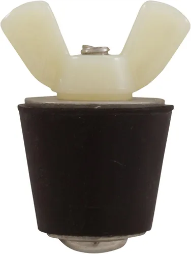 Vista 3 de American Granby Tapones para el invierno, para tubería de 1
