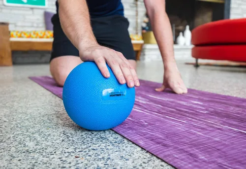 Vista 6 de Gymnic Heavymed Balls