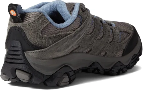 Vista 59 de Merrell Zapatos de senderismo impermeables Moab 3 para mujer