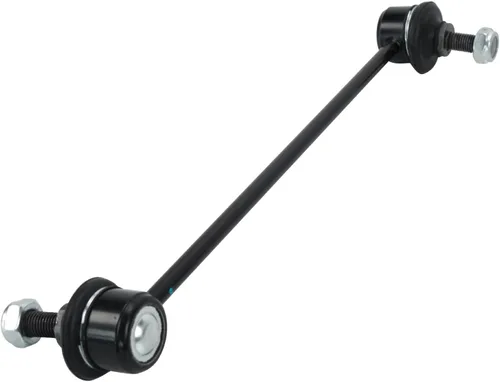 Vista 3 de WINBEST Enlaces de extremo de barra estabilizadora delantera compatibles con 2004-2011 para Chevrolet Aveo, 2004-2009 para Suzuki Swift+, 2005-2008
