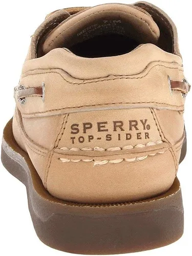 Vista 6 de Sperry Men's Mako 2-Eye Loafers