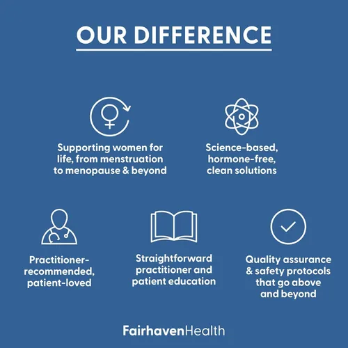 Vista 6 de Fairhaven Health MotilityBoost para hombres Suplemento prenatal de fertilidad masculina para la fortaleza de la motilidad Pre-concepción para él