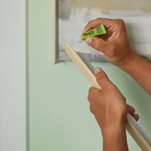 Vista 4 de Krazy Glue - Gel multiusos con punta de precisión