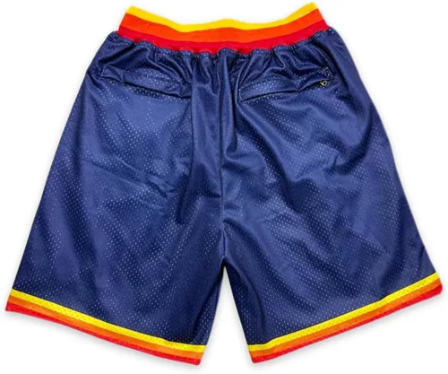 Vista 6 de Miedation Sports Fans Gift - Pantalones cortos de malla para hombre, ajuste holgado, para entrenamiento, correr, béisbol, secado rápido