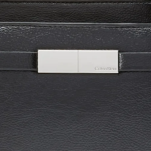 Vista 5 de Calvin Klein Citrine - Bolso bandolera organizacional