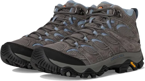 Vista 69 de Merrell Moab 3 Mid WP - Zapatos para mujer