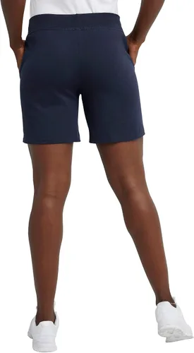 Vista 2 de Hanes Pantalones cortos de jersey para mujer.