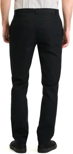 Vista 2 de Van Heusen Mens No Iron Twill Pant
