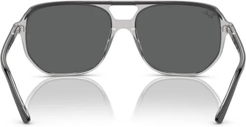 Vista 4 de Ray-Ban Rb2205 Bill One Square - Gafas de sol unisex para adultos
