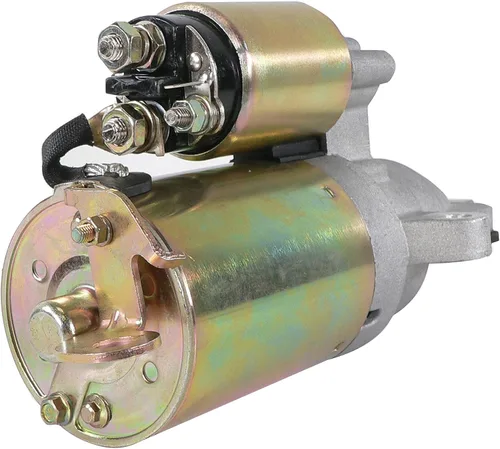 Vista 3 de DB Electrical SFD0095 Arranque Compatible Con/Reemplazo Para Ford Ranger 2.3L 2001 2002 2003 2004 2005 2006 2007 2008 2009 Mazda B Series Pickups