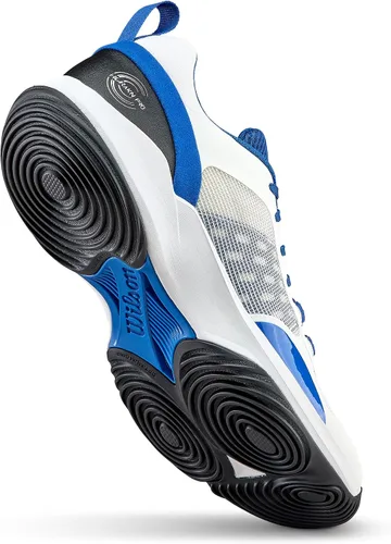 Vista 5 de Wilson Hurakn Pro V2 - Zapatos de pádel para hombre