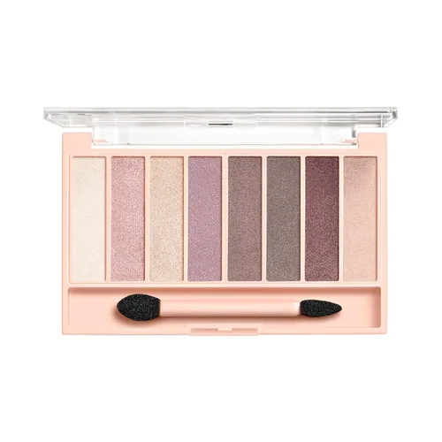 Vista 2 de COVERGIRL Paleta de Sombras de Ojos Eye Enhancer, 815 Roses (El Empaque Puede Variar)