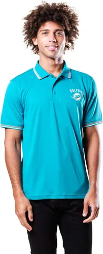 Vista 12 de Ultra Game - Polo de jersey de la NFL para hombre, súper suave y de secado rápido