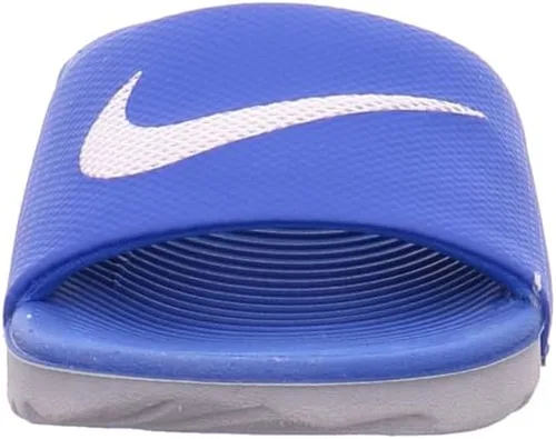 Vista 6 de Nike Kawa Slide (GSPS) Sandalia atlética para niños