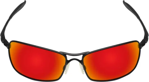 Vista 2 de Mryok Lentes de repuesto para Oakley Crosshair 2.0 - Opciones