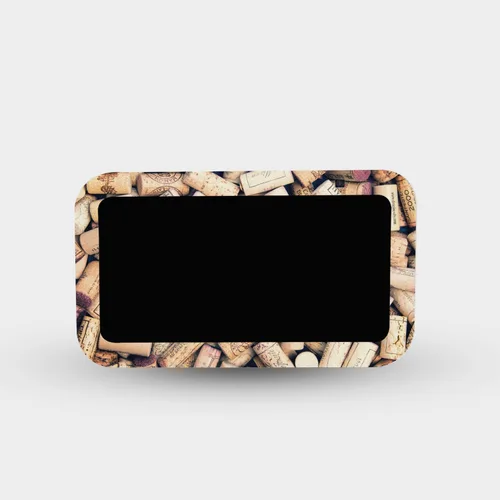 Vista 16 de MightySkins Skin compatible con Amazon Echo Show 5 (Gen 3) - Verde CBD Funda protectora de vinilo duradera y única Fácil de aplicar, quitar