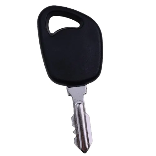 Vista 4 de FridayParts - 5 llaves de encendido GY20680 AM131946 AM135345 compatibles con John Deere Cub Cadet Murray MTD AM135345 Compatible con John Deere