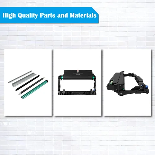 Vista 5 de TOPRINT B230 B225 B235 013R00691 Cartucho de tambor compatible Unidad de tambor de imagen Negro 12000 páginas para B225 B225dni B230 B230dni B235